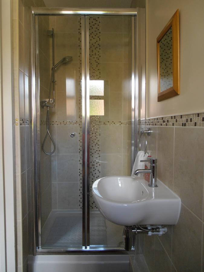 Castle View Rooms Castle Hedingham Esterno foto